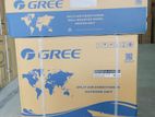New 24000BTU Gree Non Inverter (R32 Gas Refrigerant) AC 2026 🇨🇳