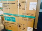 New 24000BTU Hisense Non inverter K Series AC