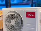 New 24000BTU TCL Non Inverter (Smart Airflow) AC 2026 Model 🇨🇳