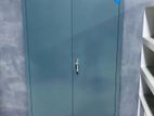 New 2D 6*3 ft Steel Office Cupboard .