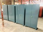 New 2D 6*3 Ft Steel Office Cupboard