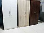New 2D Cloth Cupboard Melamine