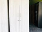 New 2D Cloth Hanging Wardrobes