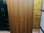 New 2D Melamine Cupboard