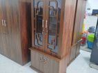 New 2d Melamine Oc Cupboard
