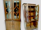 New 2d Melamine Oc Cupboard