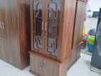 New 2d Melamine Oc Cupboard
