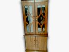 New 2d Melamine Oc Cupboard