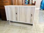 New 2D Melamine Pantry Cupboard