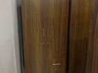 New 2D Melamine Wardrobes .