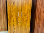 New 2D Melamine Wardrobes