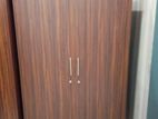 New 2D Melamine Wardrobes