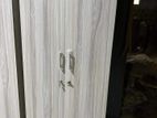 New 2D Melamine Wardrobes .