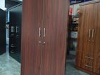 New 2D Melamine Wardrobes .