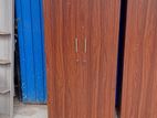 New 2D Melamine Wardrobes .