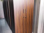 New 2D Melamine Wardrobes