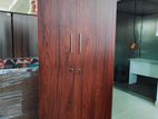 New 2D Melamine Wardrobes .