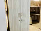 New 2D Melamine Wardrobes