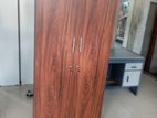 New 2D Melamine Wardrobes .