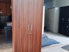 New 2D Melamine Wardrobes .