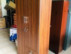 New 2D Melamine Wardrobes with M Drawer 2.