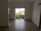 new 2nd floor 1BR modern apartment rent in mt lavinia parking available