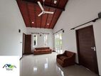 New 2nd Floor House Mahragama