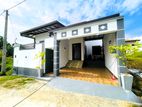 New 3-Bedroom House for Sale in Athurugiriya