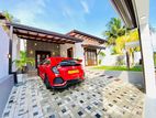 New 3 Bedroom House for Sale in Malabe
