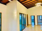 New 3-Bedroom House for Sale – Meegoda, Nagahawatta