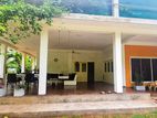 New 3-Bedroom House with Land in Hikkaduwa