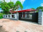 New 3 Bedrooms House for Sale in Homagama Pitipana