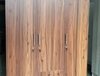 New 3 D Melamine Wardrobes