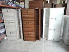 New 3 Door 4 Ft Wall Top Melamine Pantry Cupboard