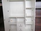 New 3 Door Cupboard ( Wardrobe )