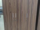 New 3 Door Melamine Cupboard (M13)