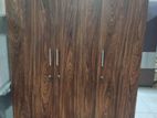 New 3 Door Melamine Cupboard (Y21)