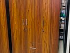 New 3 Door Melamine Wardrobes .(6*4)Ft.