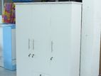 New 3 Door Melamine Wardrobes