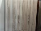 New 3 Door Melamine Wardrobes