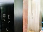 New 3 Door Melamine Wardrobes