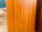 New 3 Door Melamine Wardrobes ..