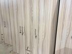 New 3 Door Melamine Wardrobes