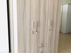 New 3 Door Melamine Wardrobes