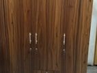 New 3 Door Melamine Wardrobes