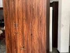 New 3 Door Melamine Wardrobes