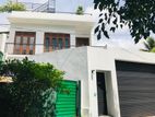 New 3 Storey House for Sale in Malabe