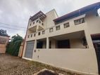 New 3-Story House for Sale in Baththramulla (Ref: H2105)