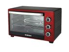 New 30 Litre Kundhan Electric Oven 1600W