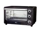 New 30 Ltr Prince Electric Oven